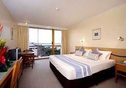 Pacific International Hotel - Accommodation Nelson Bay 5