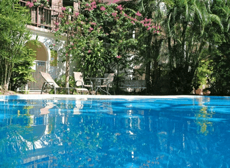 Tranquility Palm Cove - Accommodation Nelson Bay