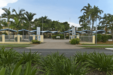 Trinity Beach Pacific - Accommodation Nelson Bay 0
