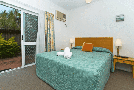 Trinity Beach Pacific - Accommodation Nelson Bay 1