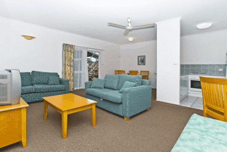 Trinity Beach Pacific - Accommodation Nelson Bay 3