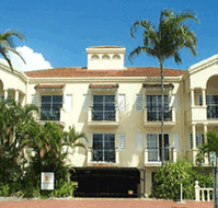 Villa Vaucluse - Accommodation Nelson Bay