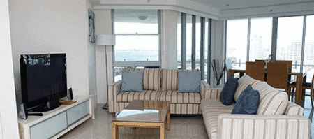 Aqua Vista - Accommodation Nelson Bay 1