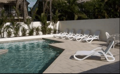 Aqua Vista - Accommodation Nelson Bay 2