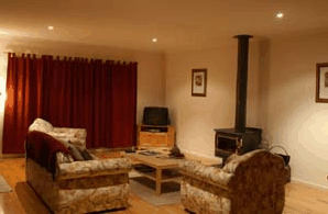 Alpine View Holiday Units - Accommodation Nelson Bay