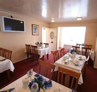 Blue  White Lodge - Accommodation Nelson Bay