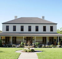 Ginninderry Homestead - Accommodation Nelson Bay