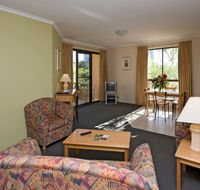Kingston Court Serviced Apartments - Accommodation Nelson Bay
