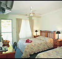 Miranda Lodge - Accommodation Nelson Bay