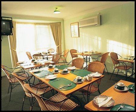 Miranda Lodge - Accommodation Nelson Bay 1