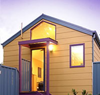 Studio Q Apartments - Accommodation Nelson Bay