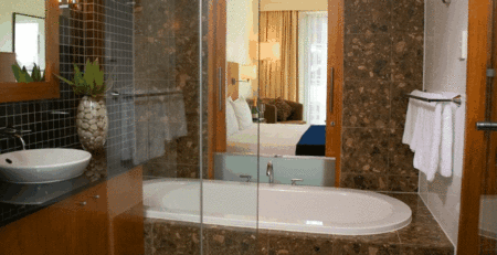 Majestic Roof Garden Hotel - Accommodation Nelson Bay