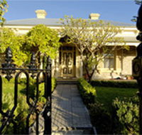 Cornwall Park Bed And Breakfast - Accommodation Nelson Bay