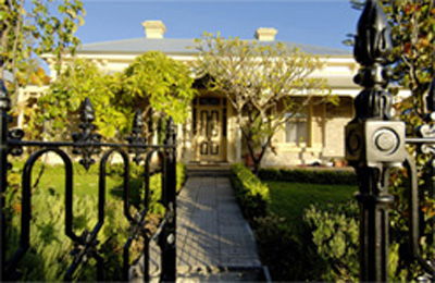 Cornwall Park Bed And Breakfast - Accommodation Nelson Bay 0