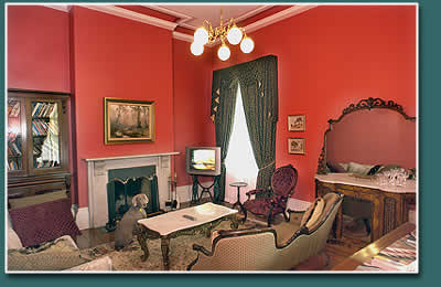 Cornwall Park Bed And Breakfast - Accommodation Nelson Bay 1