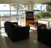 Ambience Apartments Coffin Bay - Accommodation Nelson Bay