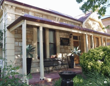 Norwood SA Accommodation Nelson Bay