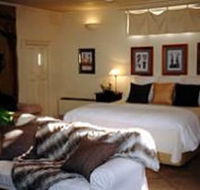 Athelney Cottage - Accommodation Nelson Bay