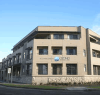 Aurora Ozone Hotel - Accommodation Nelson Bay