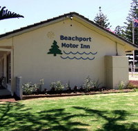 Beachport Motor Inn - Accommodation Nelson Bay