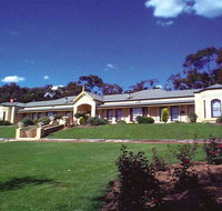 Brice Hill Country Lodge - Accommodation Nelson Bay