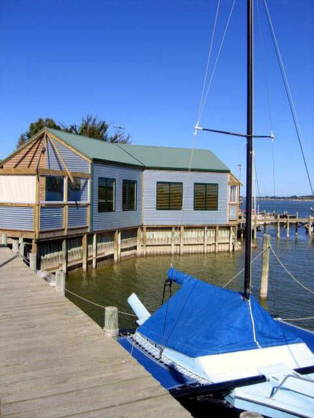 Boat Haven Studios - Accommodation Nelson Bay 1