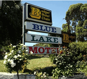 Mount Gambier SA Accommodation Nelson Bay
