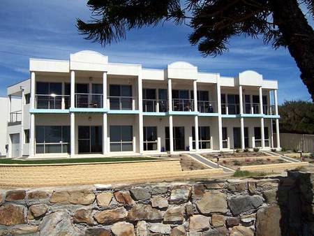  Accommodation Nelson Bay