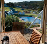 Clare Valley Motel - Accommodation Nelson Bay