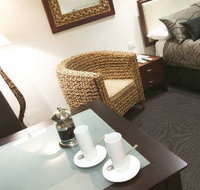 Commodore on The Park - Accommodation Nelson Bay