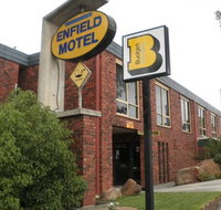 Enfield Motel - Accommodation Nelson Bay
