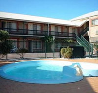 Goolwa Central Motel And Murphys Inn - Accommodation Nelson Bay