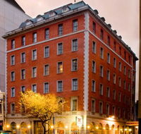 Hotel Grand Chancellor Adelaide on Currie - Accommodation Nelson Bay