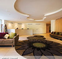 Grand Chifley Adelaide - Accommodation Nelson Bay