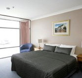 Man From Snowy River Hotel
