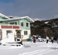 Chalet Sonnenhof