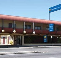 Comfort Inn Manhattan - Accommodation Nelson Bay