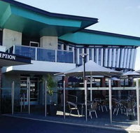 Highlander Hotel Bar Kitchen Rooftop - Accommodation Nelson Bay