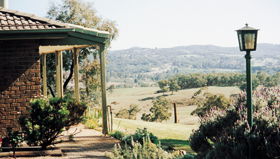 Fairview Ridge Bed & Breakfast - Accommodation Nelson Bay 0