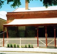 Heritage Cottage - Accommodation Nelson Bay