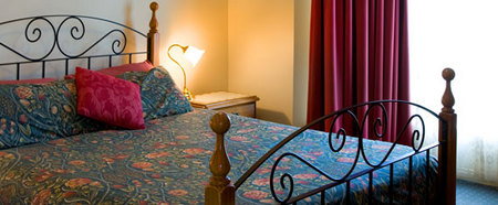 John Pirie Motor Inn - Accommodation Nelson Bay 1