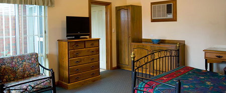 John Pirie Motor Inn - Accommodation Nelson Bay 2