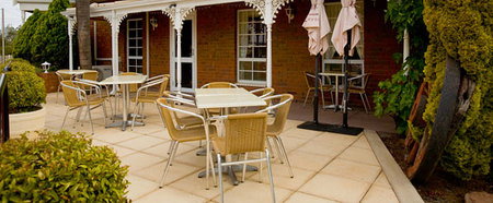 John Pirie Motor Inn - Accommodation Nelson Bay 3