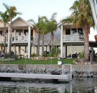 Marina Palms - Accommodation Nelson Bay