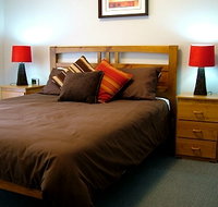 Mid City Apartments - Accommodation Nelson Bay