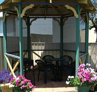 Mid City Motel - Accommodation Nelson Bay