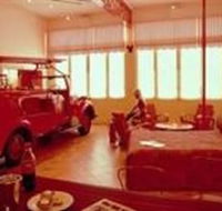 Fire Station Inn - Accommodation Nelson Bay