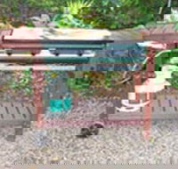 Pettswood Lodge - Accommodation Nelson Bay