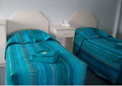 Seabreeze Hotel - Accommodation Nelson Bay 2