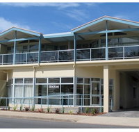 Port Lincoln Foreshore Apartments - Accommodation Nelson Bay
